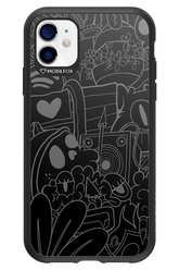 Dark Chaos - Apple iPhone 11