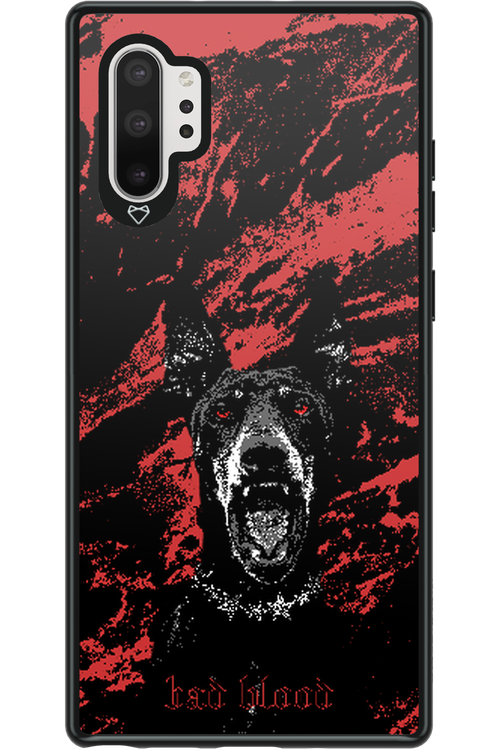 Bad Blood - Samsung Galaxy Note 10+