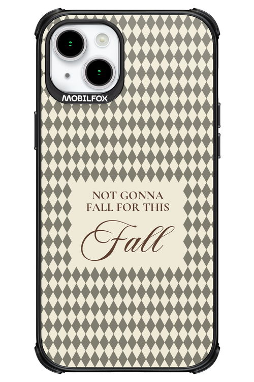 Not Gonna Fall - Apple iPhone 15 Plus