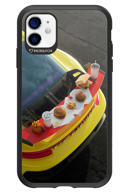 BigBusiness - Apple iPhone 11