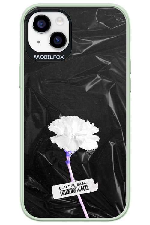 Basic Flower - Apple iPhone 14 Plus