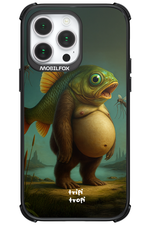 Tripi tropi - Apple iPhone 14 Pro Max