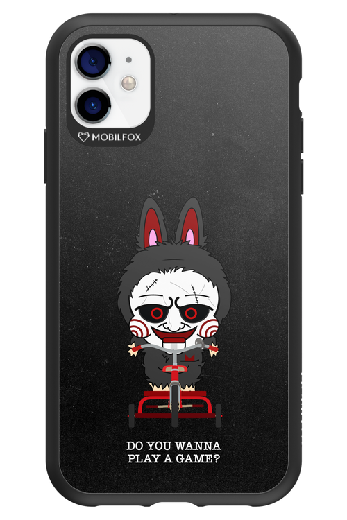 Sawbubu - Apple iPhone 11