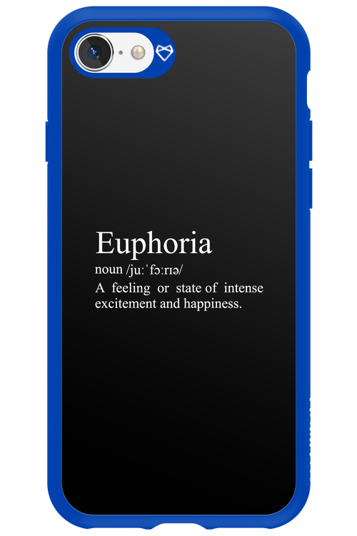 Euph0ria - Apple iPhone 8