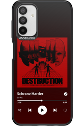 Destruction - Samsung Galaxy A04s