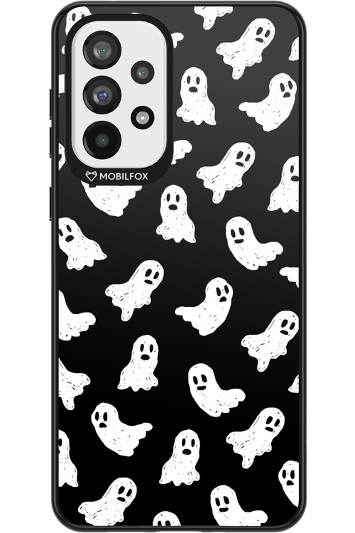 Chill Spirits - Samsung Galaxy A73