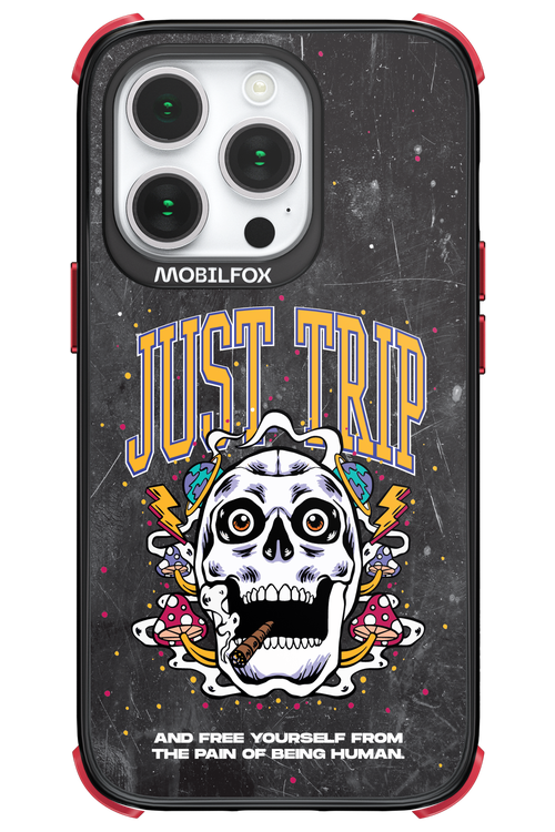 Just Trip - Apple iPhone 14 Pro