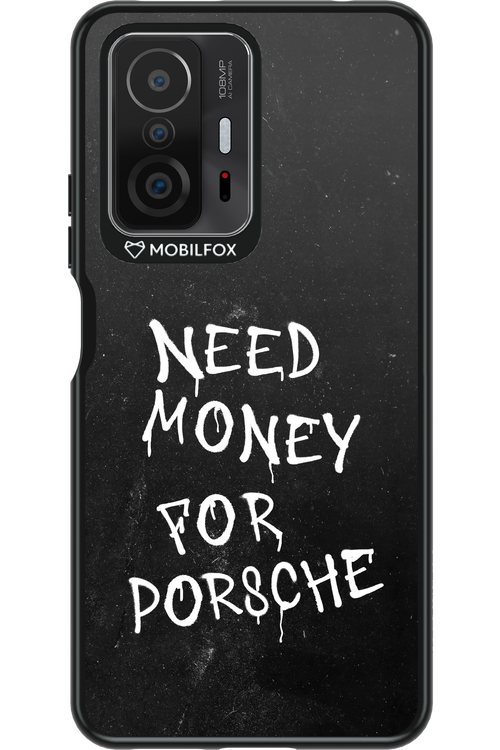 Need Money II - Xiaomi Mi 11T Pro