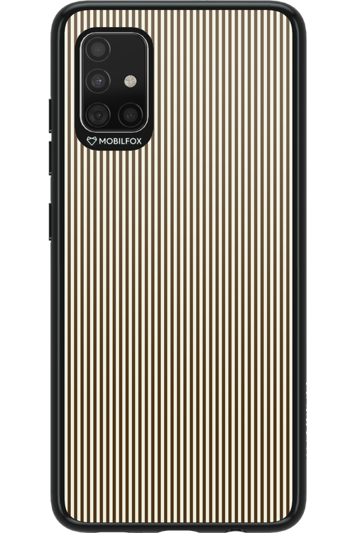 Business Casual - Samsung Galaxy A51