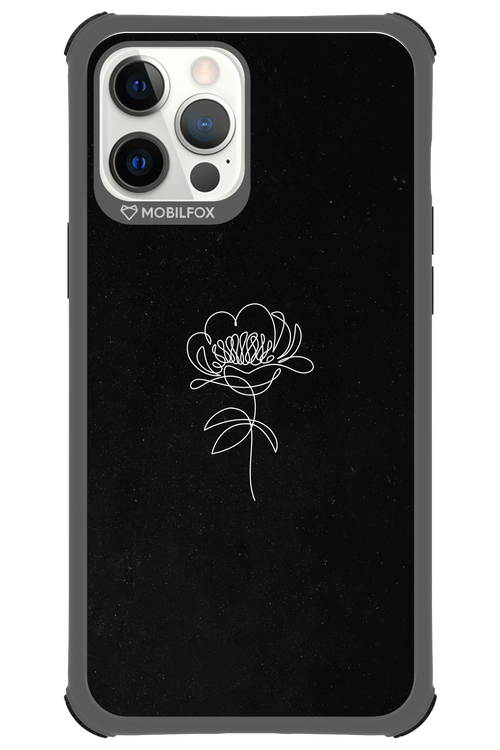 Wild Flower - Apple iPhone 12 Pro Max