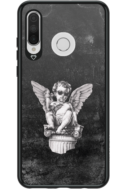 Fallen Angel - Huawei P30 Lite