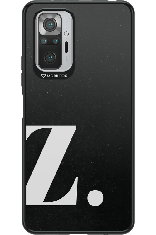 Z (Off Space) - Xiaomi Redmi Note 10 Pro