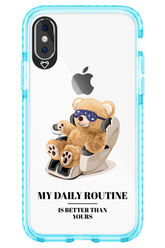 My Daily Routine - Apple iPhone XS