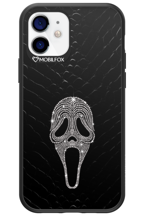 Glitter Ghost - Apple iPhone 12