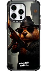Popandelu mafiotu - Apple iPhone 15 Pro Max