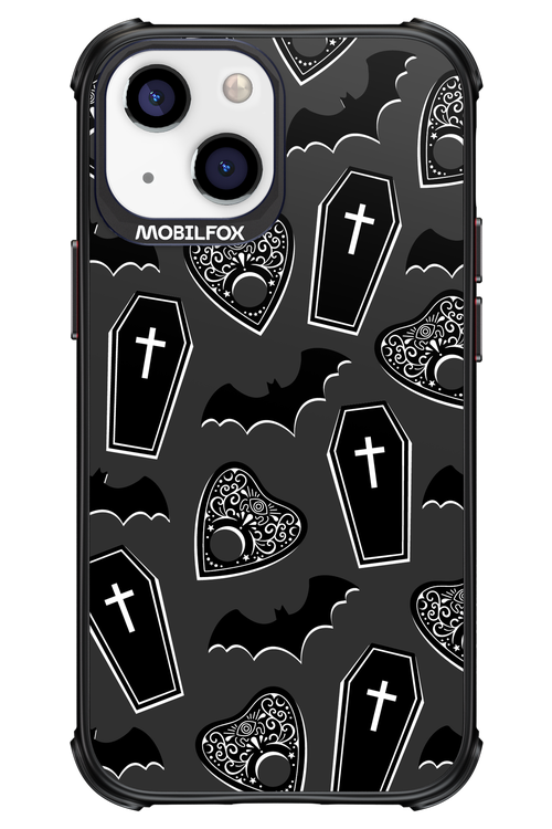 After Death - Apple iPhone 13 Mini