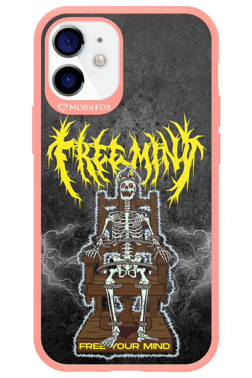 Freedom - Apple iPhone 12 Mini