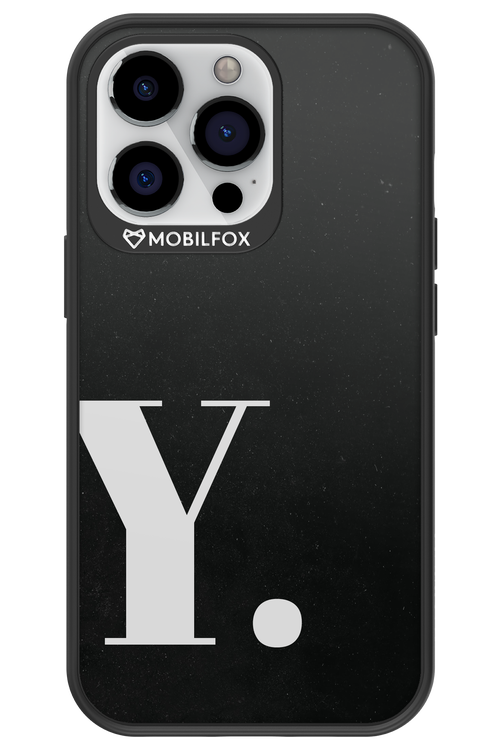Y (Off Space) - Apple iPhone 13 Pro