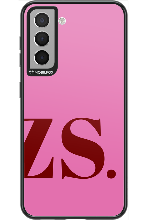 ZS (Sorbet) - Samsung Galaxy S21