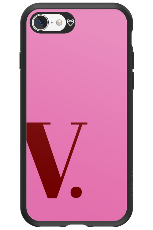V (Sorbet) - Apple iPhone 8
