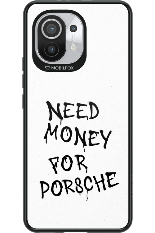 Need Money - Xiaomi Mi 11 5G