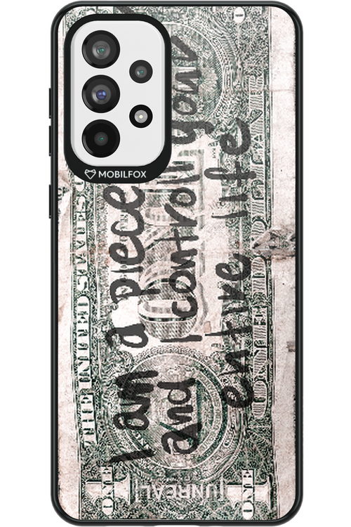 Dollars - Samsung Galaxy A73