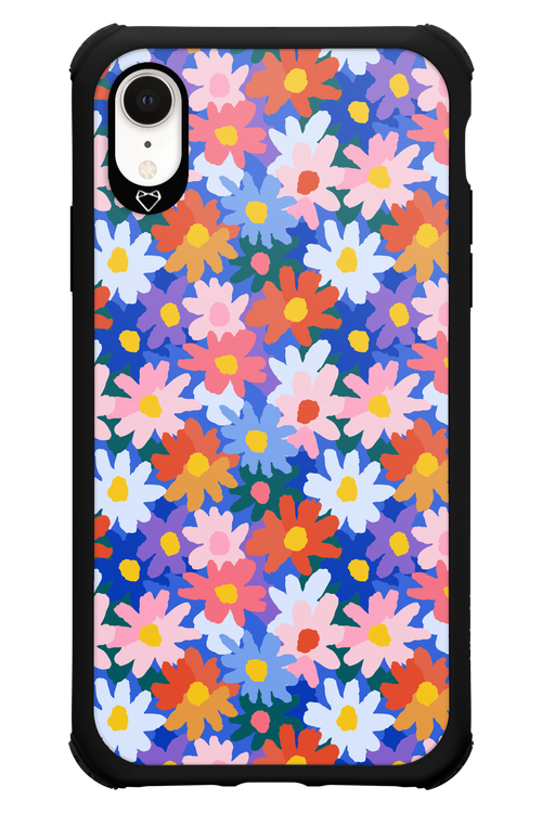 Happy Bloom - Apple iPhone XR
