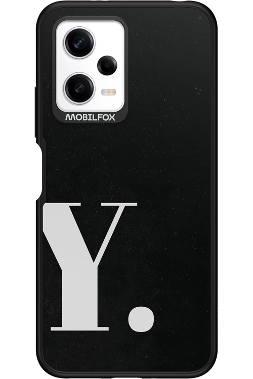 Y (Off Space) - Xiaomi Redmi Note 12 5G