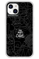 The Art of Chaos - Apple iPhone 13