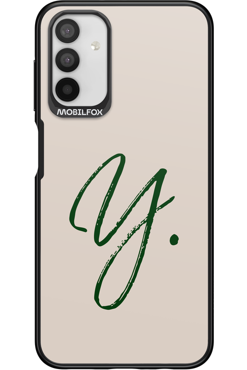 (Tennis Zone) Y - Samsung Galaxy A04s