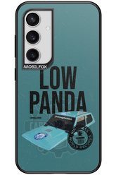 Low Panda Blue - Samsung Galaxy S24