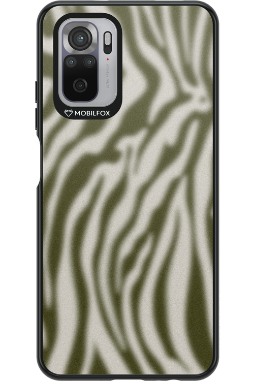 Easy Nature - Xiaomi Redmi Note 10