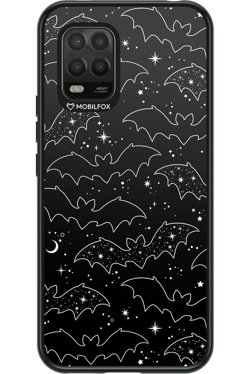 Dreamer Bat - Xiaomi Mi 10 Lite 5G