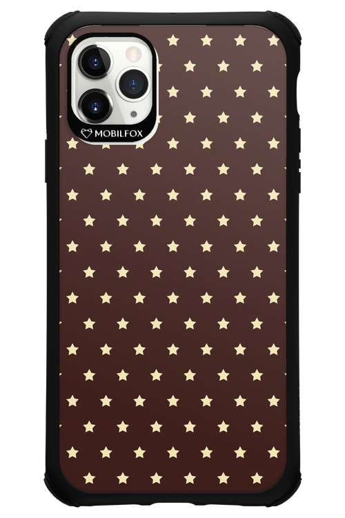 Star Mousse - Apple iPhone 11 Pro Max