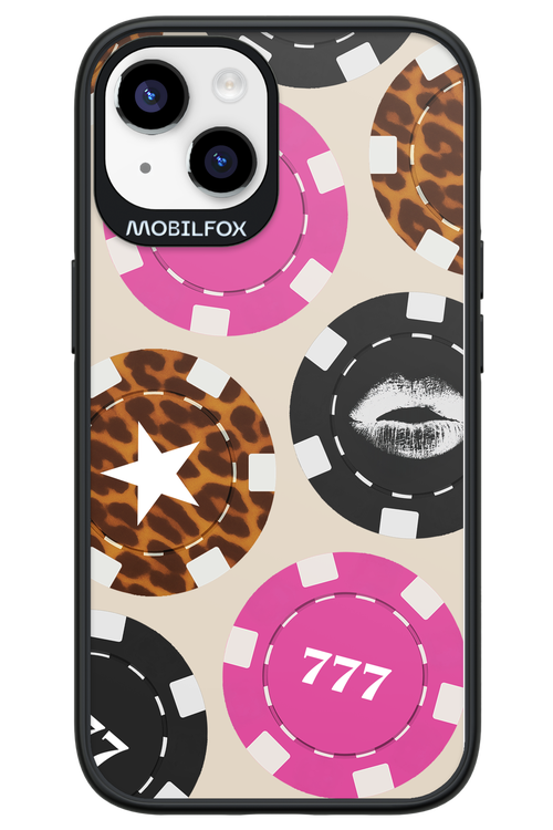 All In - Apple iPhone 14