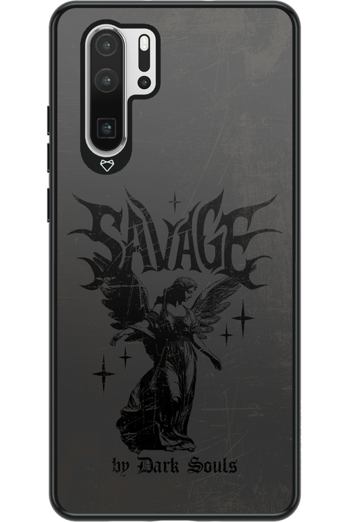 St. Savage - Huawei P30 Pro