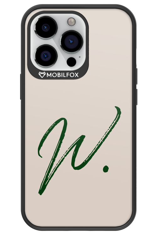 (Tennis Zone) W - Apple iPhone 13 Pro