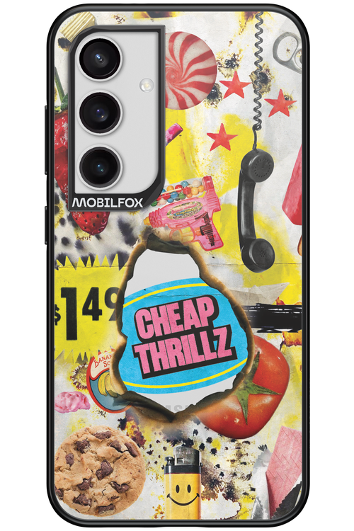 CHEAP THRILLZ - Samsung Galaxy S24