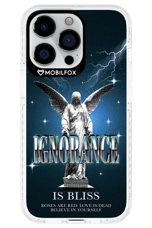 Ignorance - Apple iPhone 13 Pro