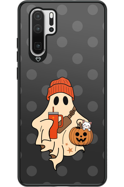 Ghost Girl - Huawei P30 Pro