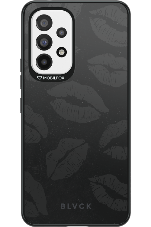 Dark Lips - Samsung Galaxy A53