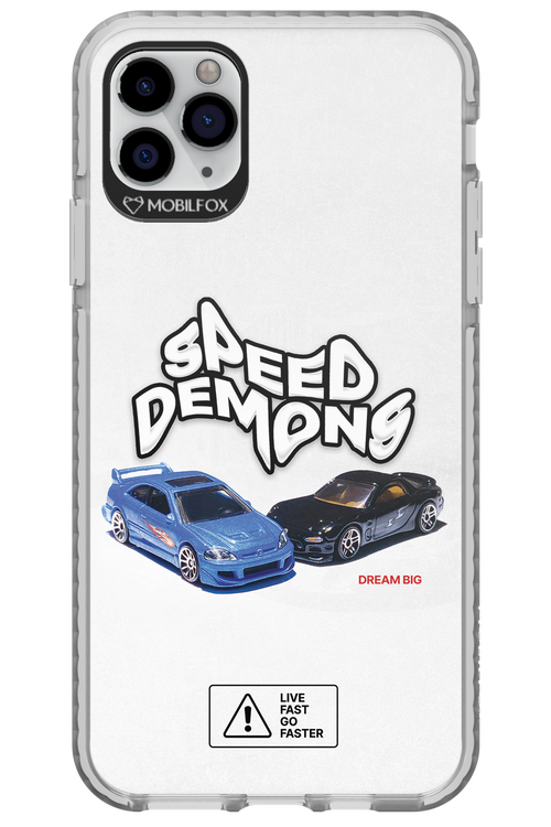 Dream Big - Apple iPhone 11 Pro Max