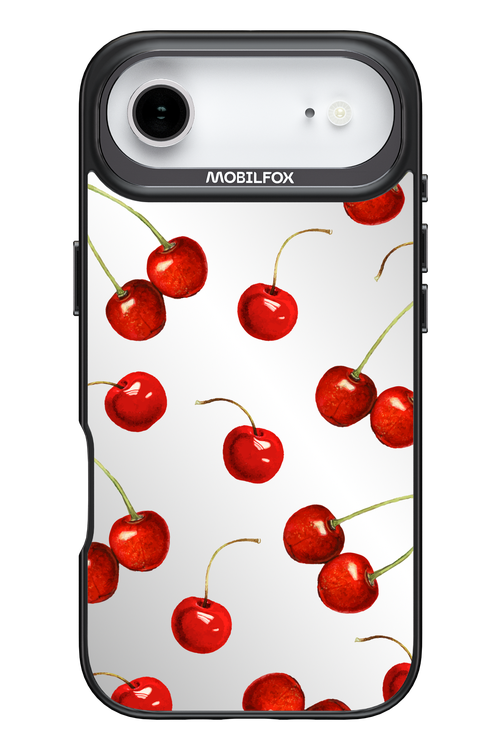 Cherry Mirror - Apple iPhone 17 Air