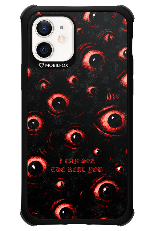 The Watchers - Apple iPhone 12