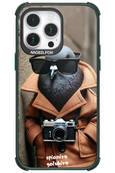 Spioniru Golubiru - Apple iPhone 14 Pro Max