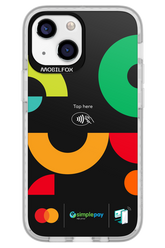 OTP EU Black - Apple iPhone 13 Mini
