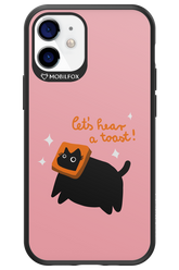 TOAST - Apple iPhone 12 Mini