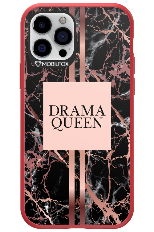 Drama Queen - Apple iPhone 12 Pro