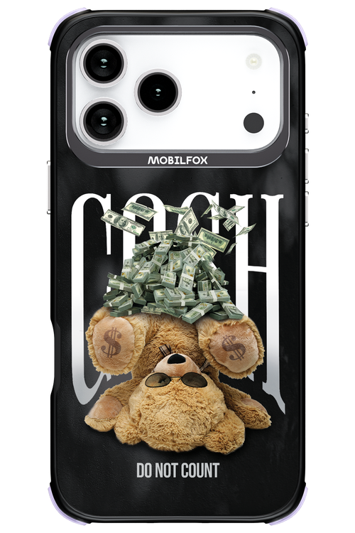 CASH - Apple iPhone 17 Pro Max