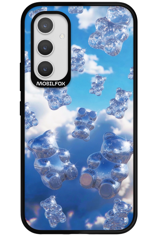 Crystal Bears 2.0 - Samsung Galaxy A54